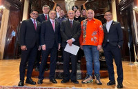 Kadin Papua Dorong Produk UMKM daerah Dipasarkan ke Amazon